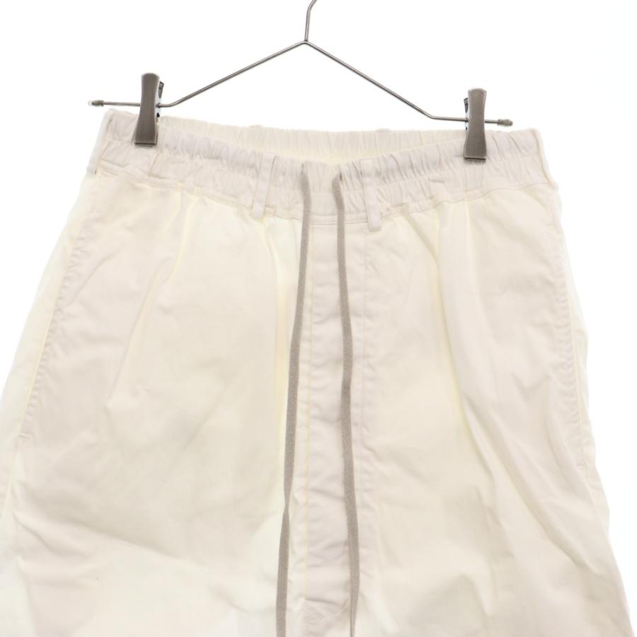 Rick Owens（リック・オウエンス） 17SS Pods RU17S9384-TE ドロー