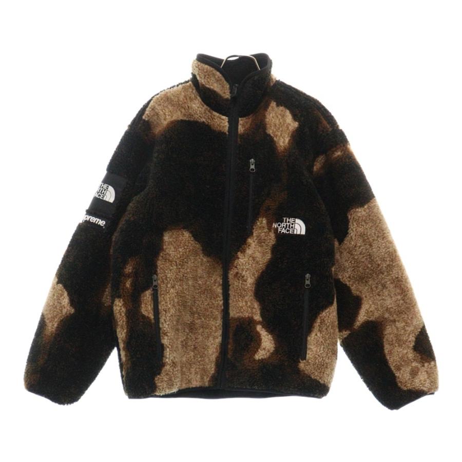 Supreme シュプリーム 21AW ×ノースフェイス ブリーチドデニム Supreme シュプリーム 21AW ×ノースフェイス ブリーチドデニム