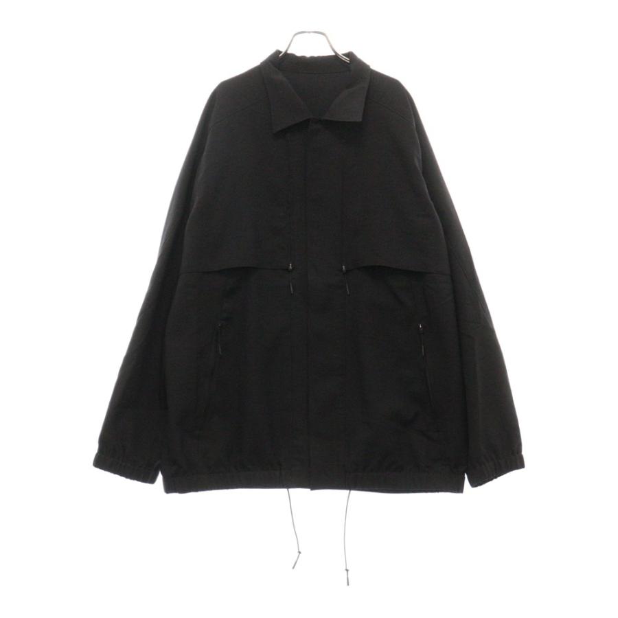 Y-3 ワイスリー CLASSIC SPORT UNIFORM COACH JACKET クラシック 