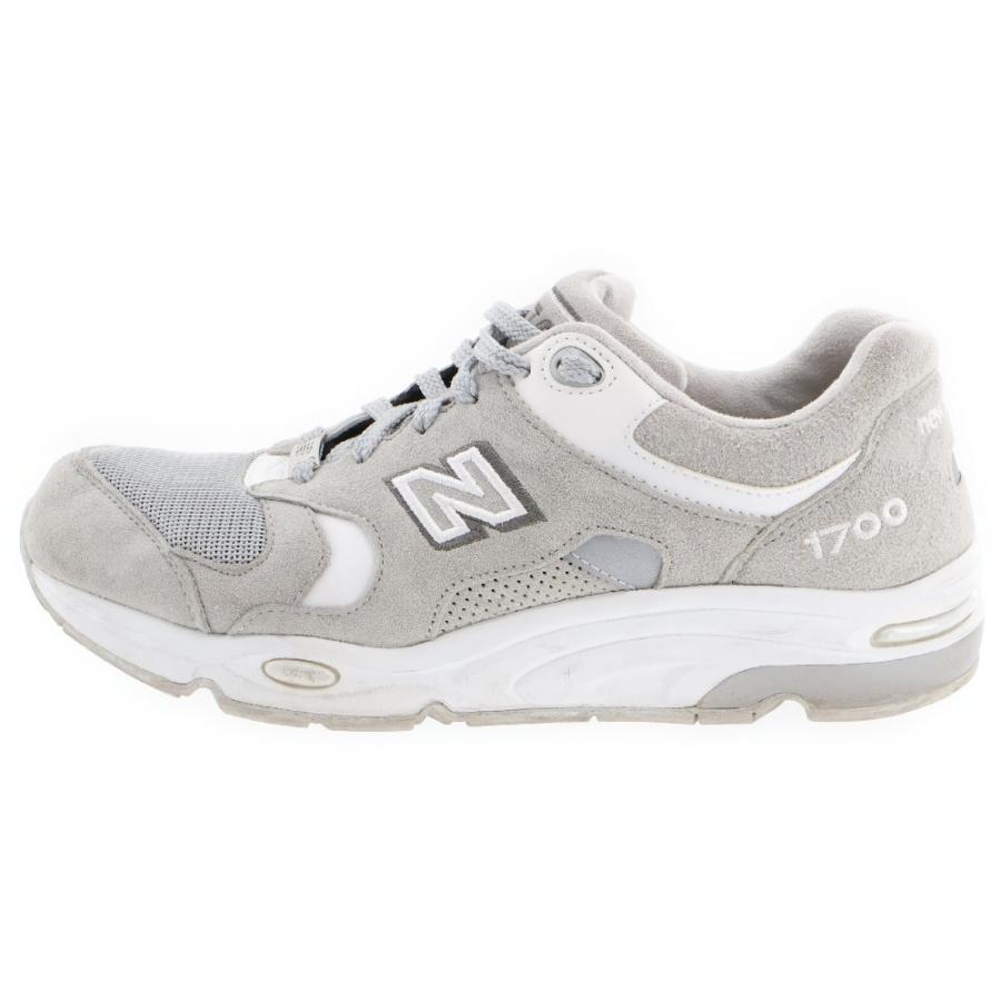 靴 NEW BALANCE CM1700 B1 \