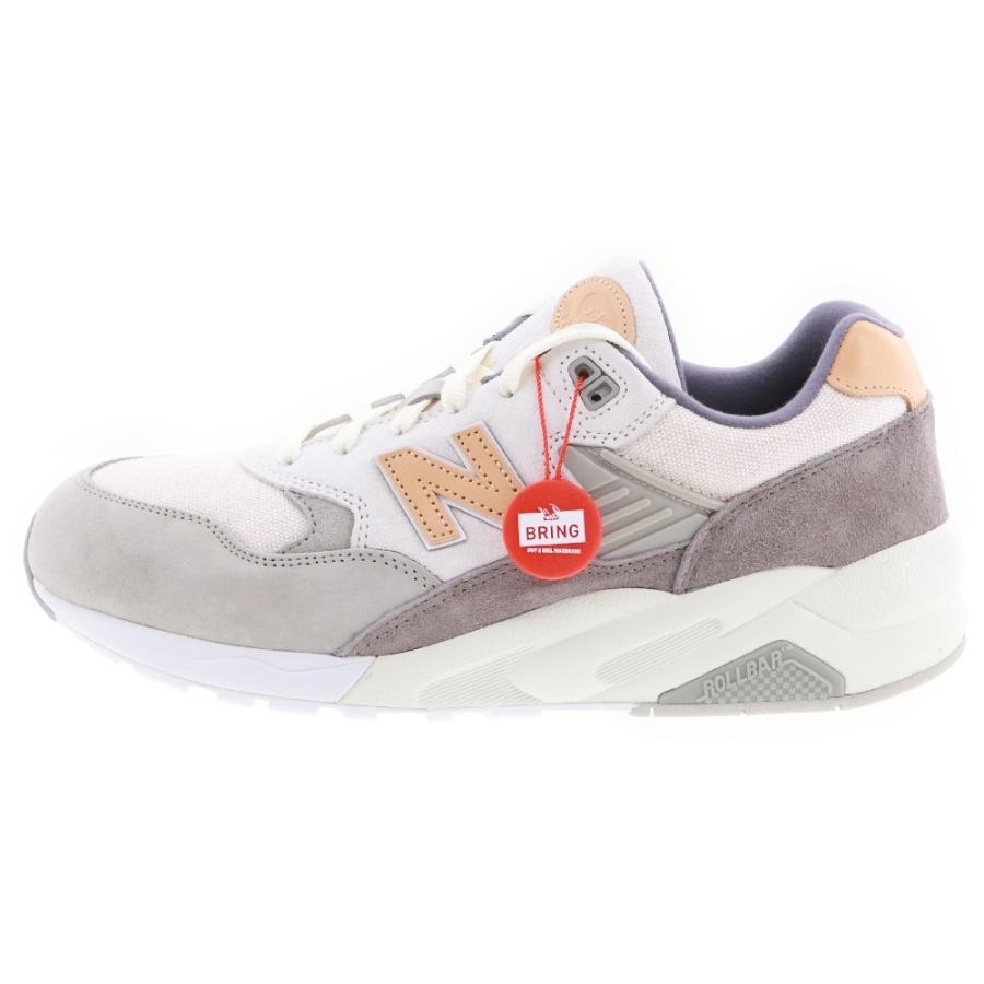 KITH キス × New Balance 580 Malibu ニューバランス 580 マリブ 