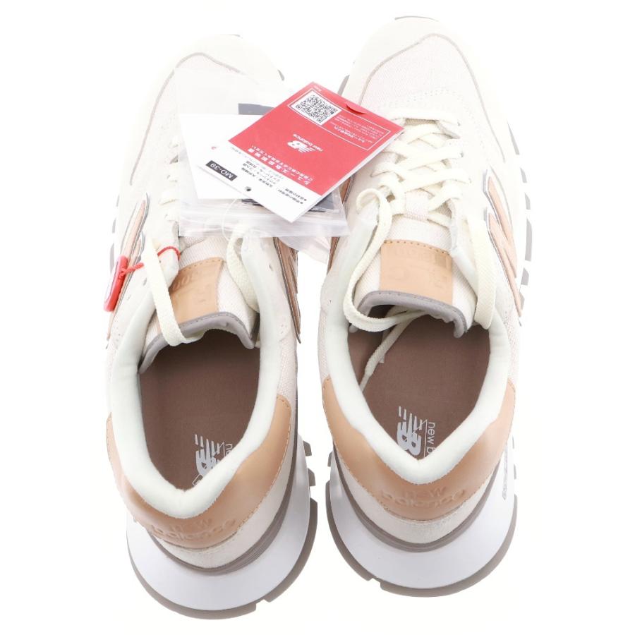 KITH（キス） × New Balance 1300 Malibu ニューバランス 1300