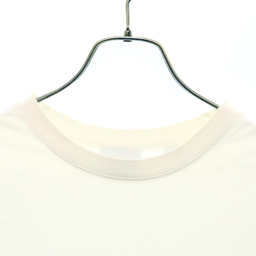 BURBERRY バーバリー LETCHFORD LOGO S/S TEE 8026017 ロゴプリント 
