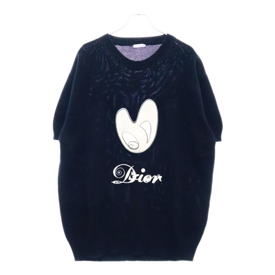 DIOR ディオール 21AW ×Kenny Scharf 143M656AT294 ケニー DIOR ディオール 21AW ×Kenny Scharf 143M656AT294 ケニー