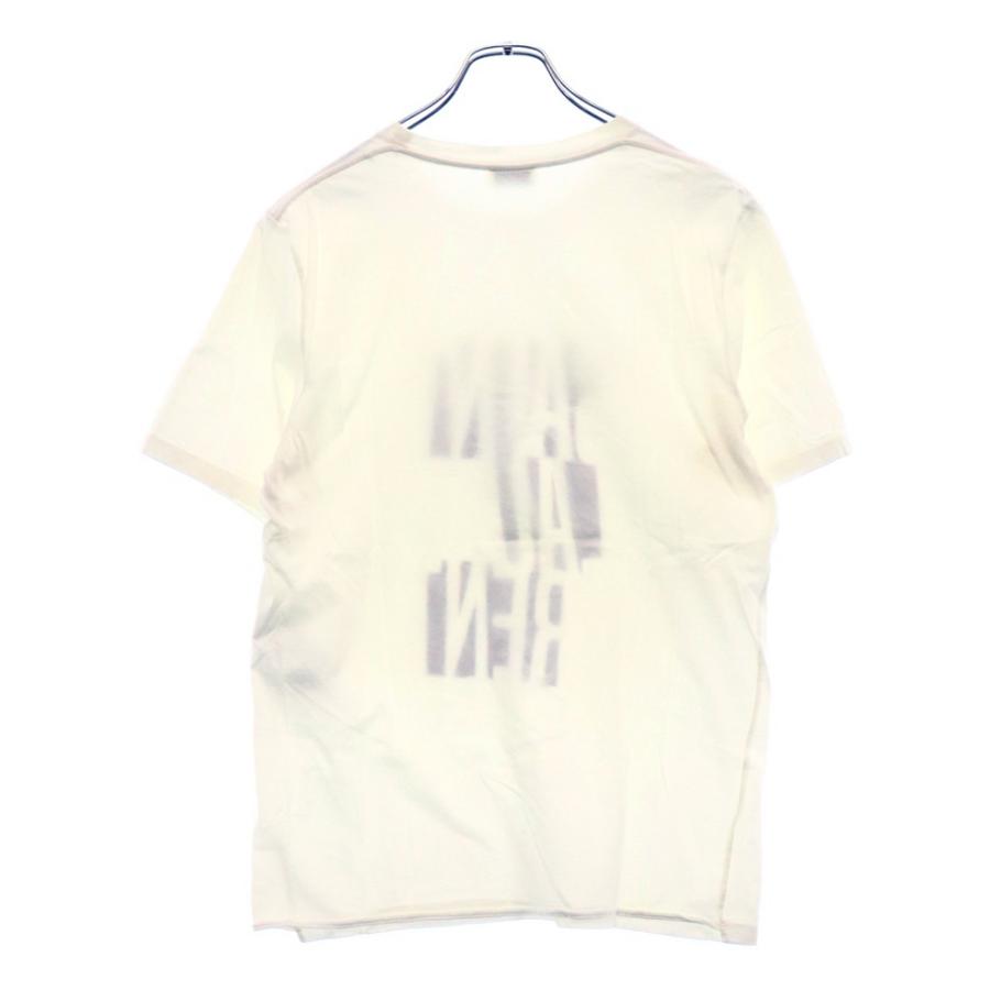 SAINT LAURENT PARIS サンローランパリ 19AW Round Neck Tee SAINT LAURENT PARIS サンローランパリ 19AW Round Neck Tee