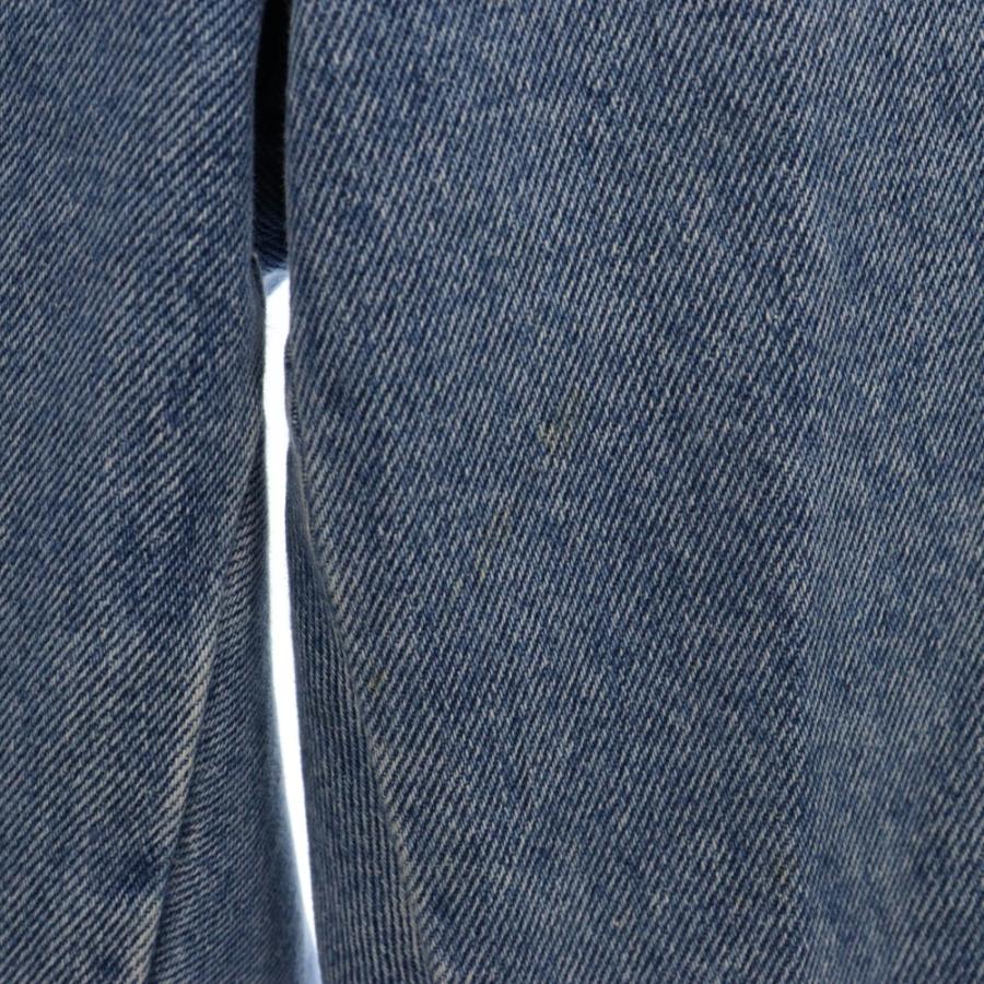 LOEWE ロエベ Fisherman Wash Denim Pants H2292100IB LOEWE ロエベ Fisherman Wash Denim Pants H2292100IB