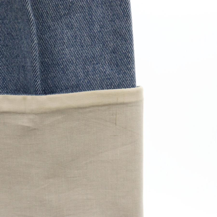 LOEWE ロエベ Fisherman Wash Denim Pants H2292100IB LOEWE ロエベ Fisherman Wash Denim Pants H2292100IB