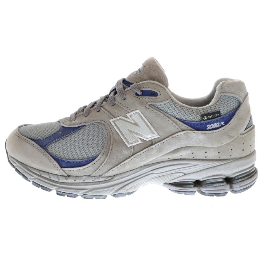 New Balance ニューバランス 2002R Light Gray M2002RXB GORE New Balance ニューバランス 2002R Light Gray M2002RXB GORE