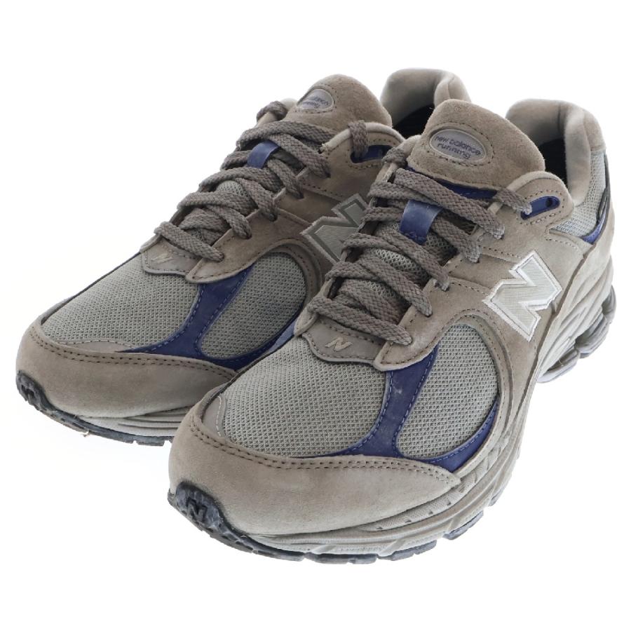 New Balance ニューバランス 2002R Light Gray M2002RXB GORE New Balance ニューバランス 2002R Light Gray M2002RXB GORE