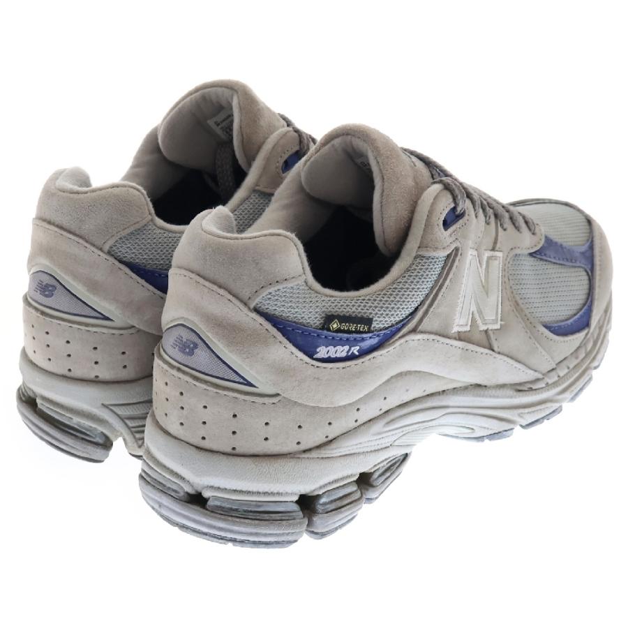 New Balance ニューバランス 2002R Light Gray M2002RXB GORE New Balance ニューバランス 2002R Light Gray M2002RXB GORE