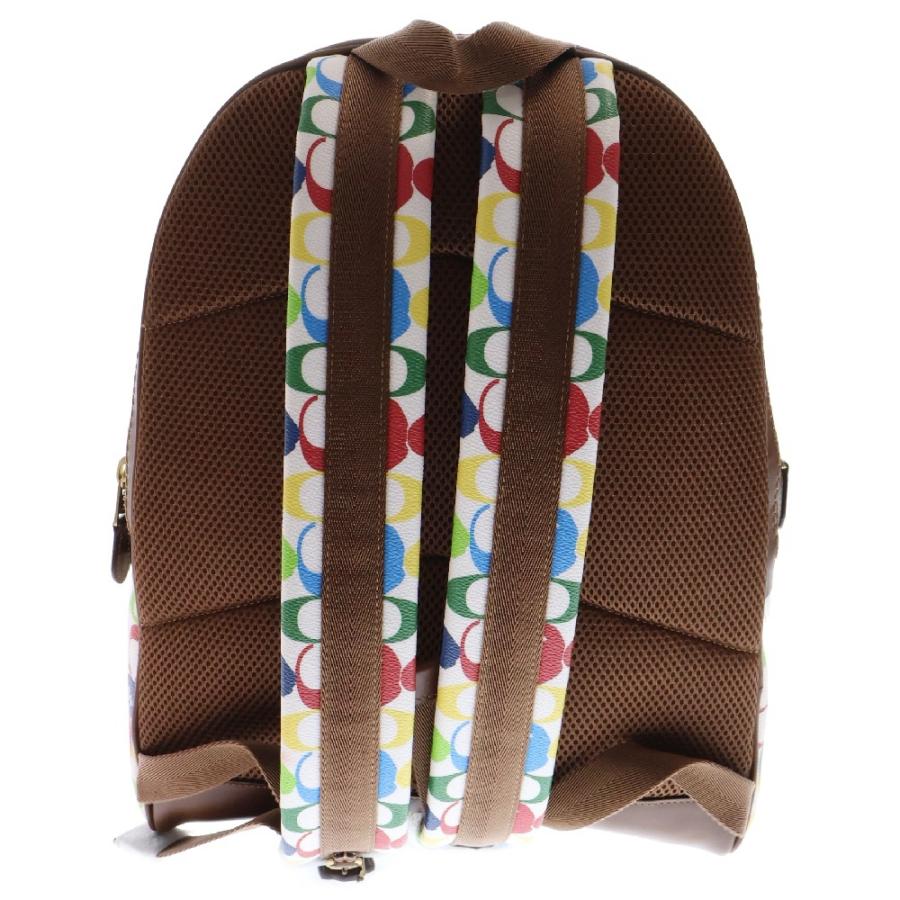 A BATHING APE（アベイシングエイプ） 20SS ×COACH Academy Backpack