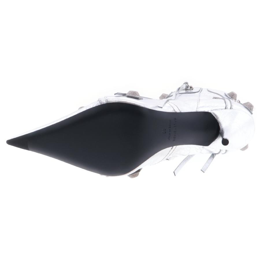 BALENCIAGA バレンシアガ CAGOLE 90MM ブーティー カゴール BALENCIAGA バレンシアガ CAGOLE 90MM ブーティー カゴール