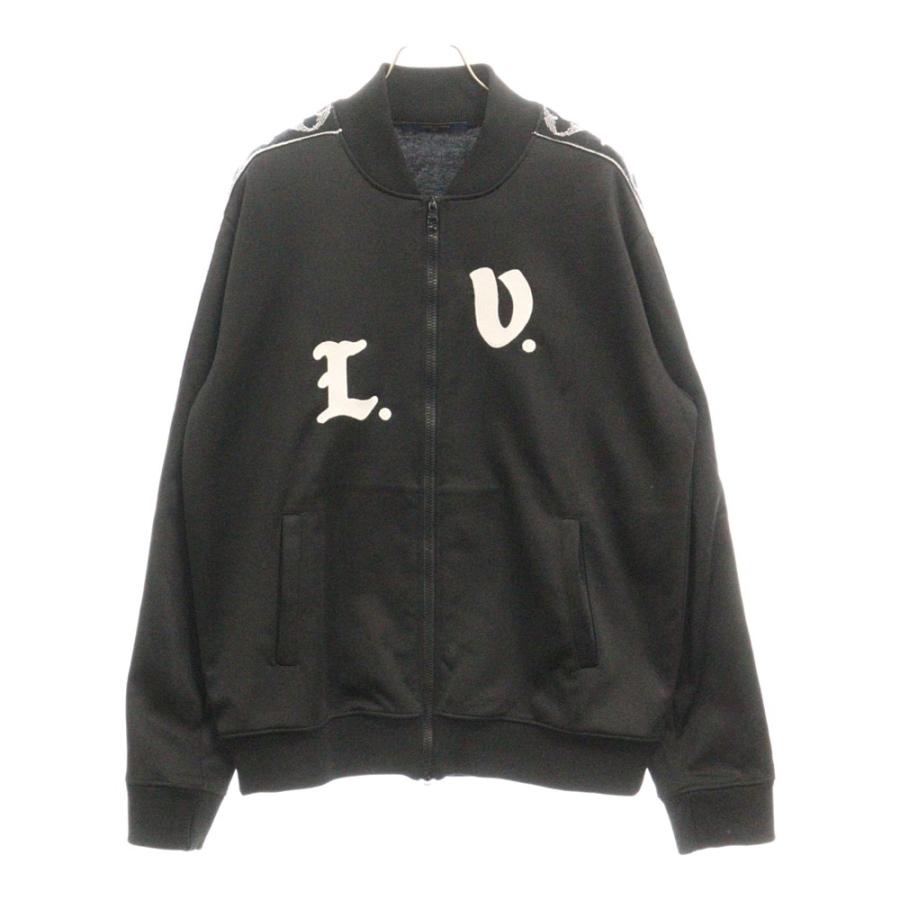 LOUIS VUITTON ルイヴィトン 21AW LVフラワーバンドトラック LOUIS VUITTON ルイヴィトン 21AW LVフラワーバンドトラック
