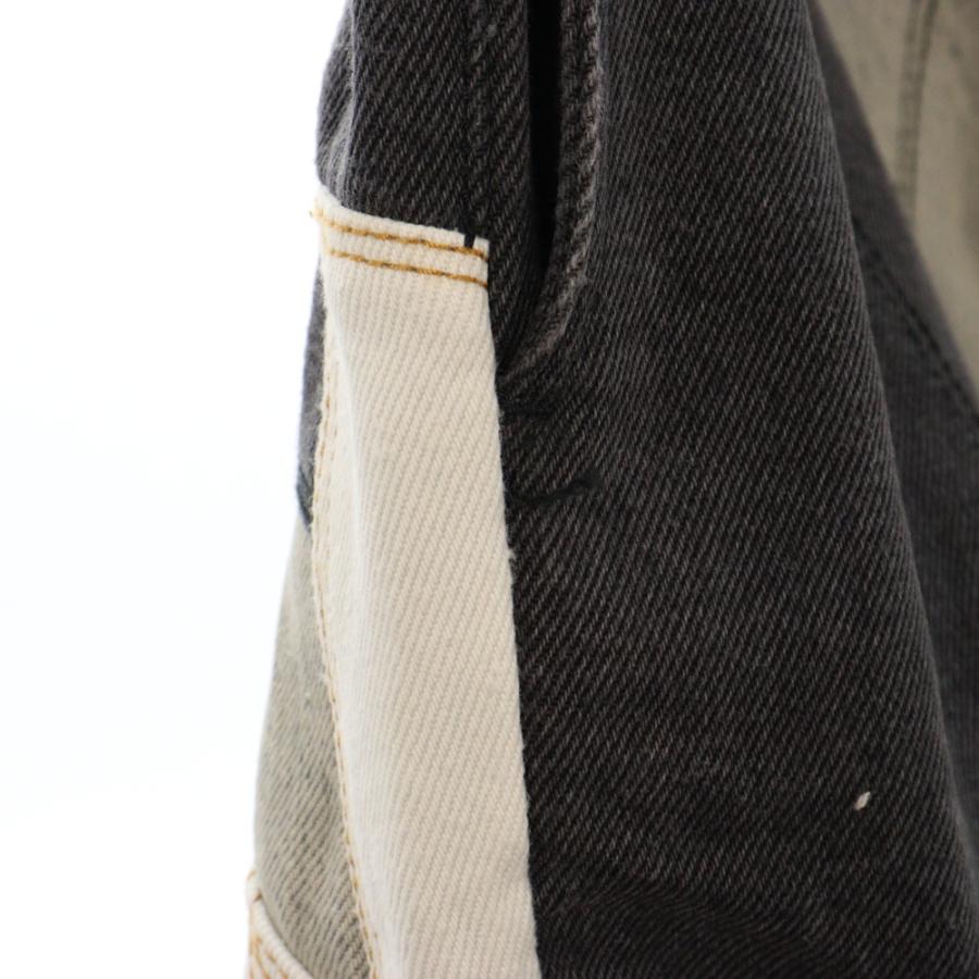 OFF-WHITE オフホワイト Multicolor Denim Climber Jeans 