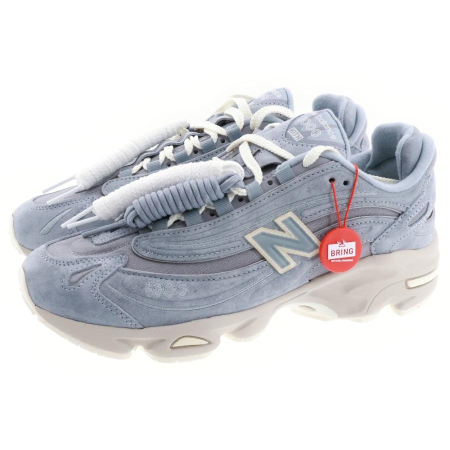 New Balance ニューバランス ×KITH 1000 Quarry M1000KQ キス New Balance ニューバランス ×KITH 1000 Quarry M1000KQ キス