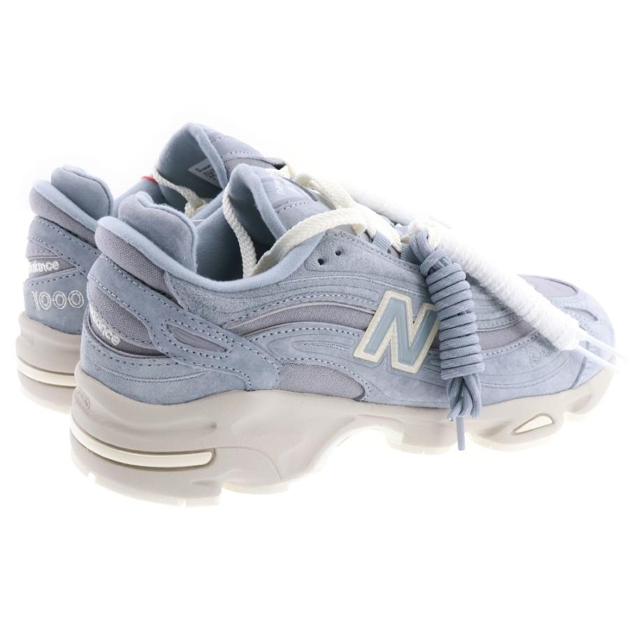 New Balance ニューバランス ×KITH 1000 Quarry M1000KQ キス  