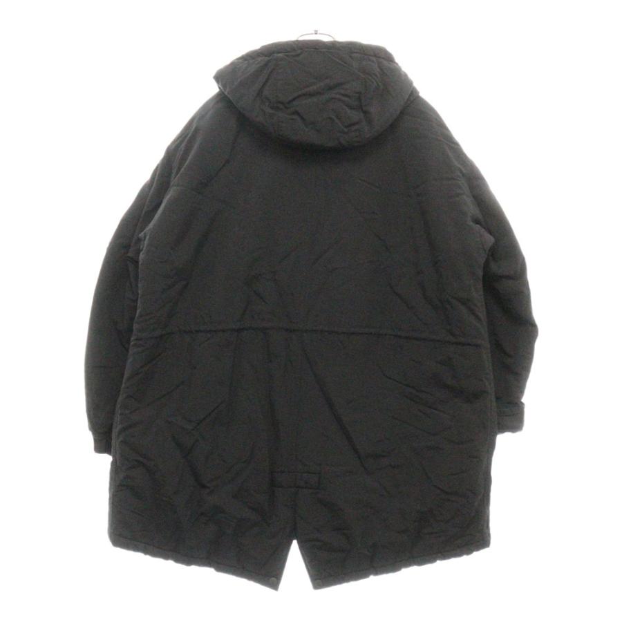 challenger チャレンジャー　モッズコート　サイズL CHALLENGER（チャレンジャー） 20AW TECHNICAL NYLON MODS COAT
