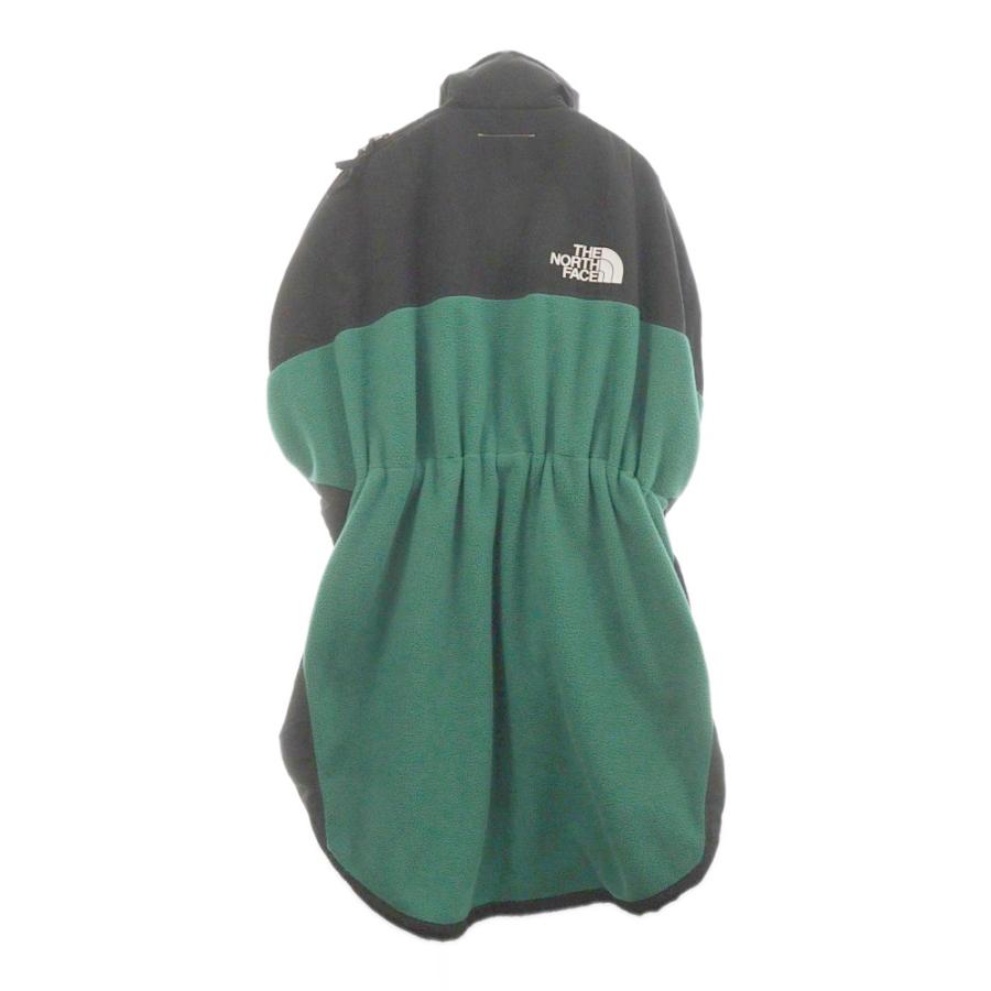 エムエムシックスメゾンマルジェラ 20AW × ザノースフェイス サークル 