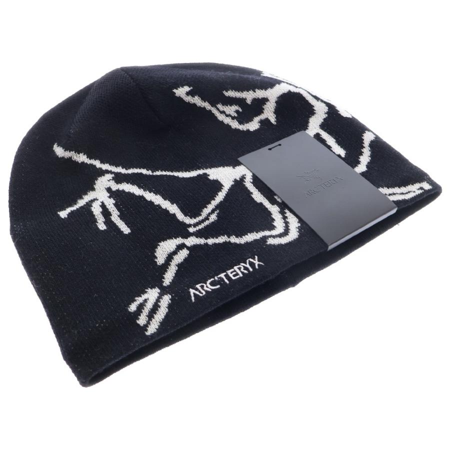 ARC'TERYX アークテリクス Bird Head Toque Orca X000006756 ARC'TERYX アークテリクス Bird Head Toque Orca X000006756