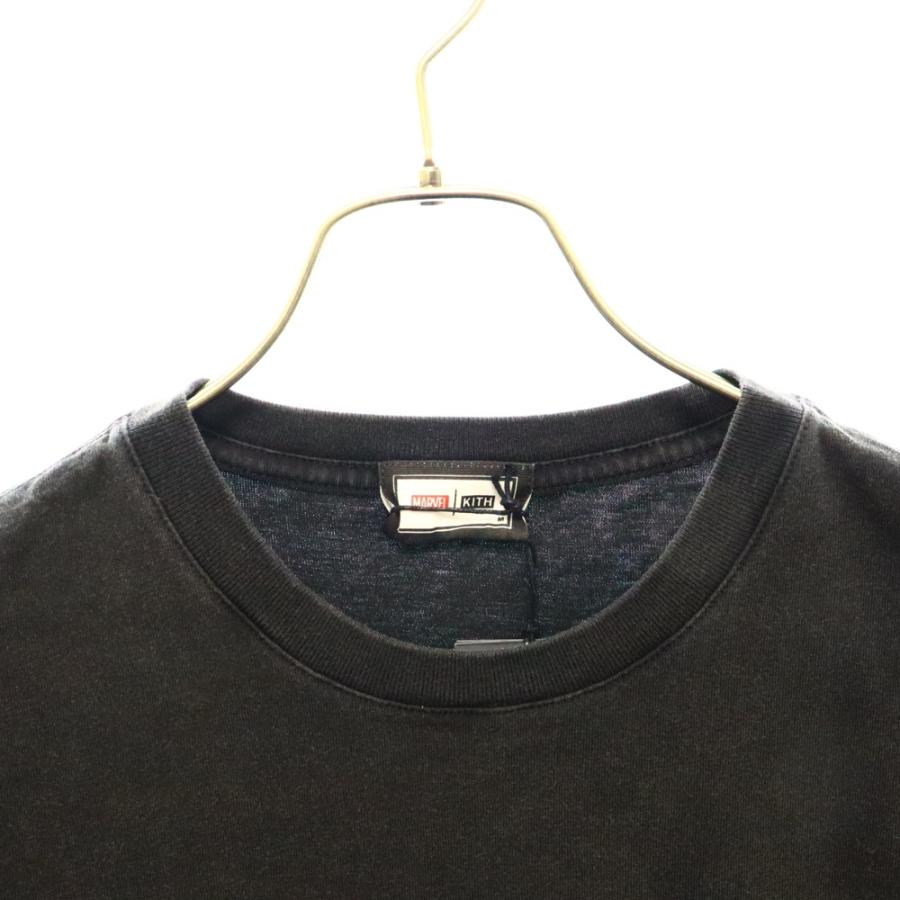 KITH キス 24AW ×MARVEL マーベル サノス フロントボックスロゴ KITH キス 24AW ×MARVEL マーベル サノス フロントボックスロゴ