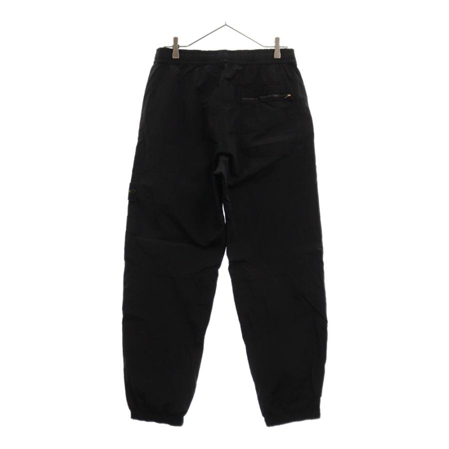STONE ISLAND ストーンアイランド NYLON METAL PANTS 801532519 STONE ISLAND ストーンアイランド NYLON METAL PANTS 801532519