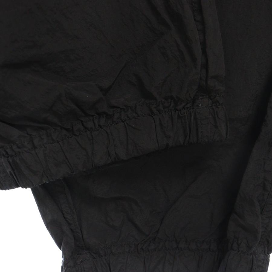 STONE ISLAND ストーンアイランド NYLON METAL PANTS 801532519 STONE ISLAND ストーンアイランド NYLON METAL PANTS 801532519