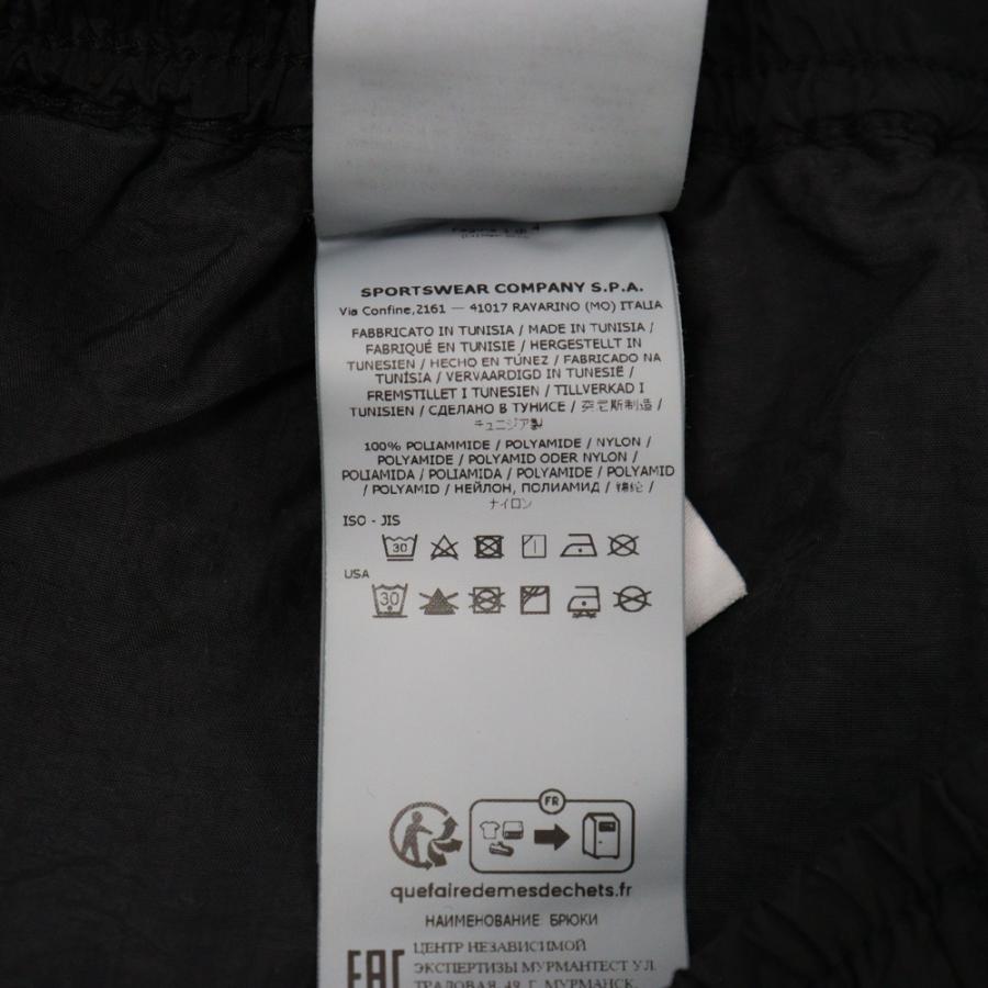 STONE ISLAND（ストーン アイランド） NYLON METAL PANTS 801532519