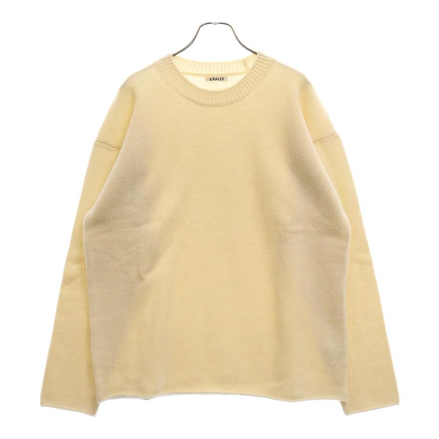 ⭐︎AURALEE ⭐︎クルーネックセーター AURALEE クルーネックセーター