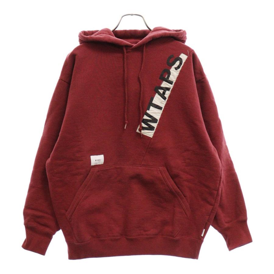 WTAPS ダブルタップス 23AW OBJ 03 HOODY DISARMAMENT 232ATDT-CSM30  