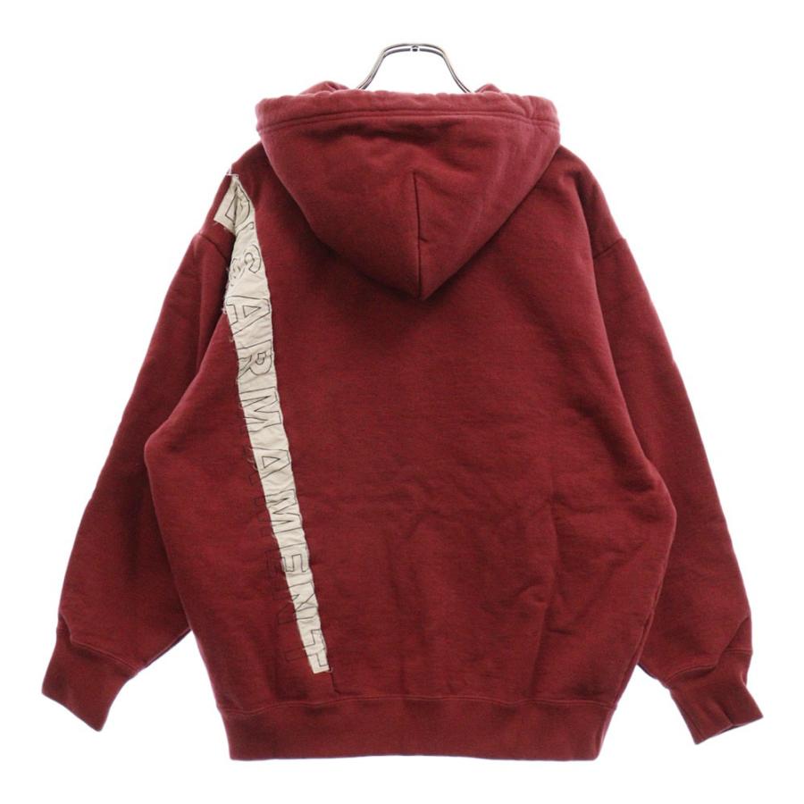 WTAPS ダブルタップス 23AW OBJ 03 HOODY DISARMAMENT 232ATDT-CSM30  