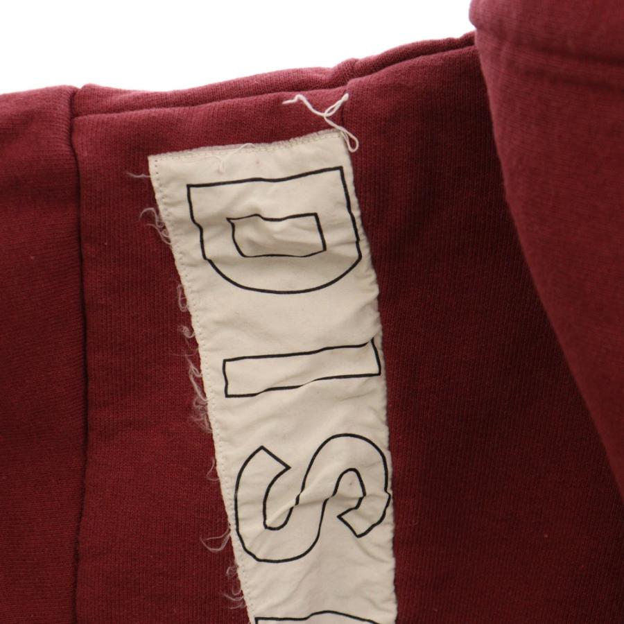 WTAPS ダブルタップス 23AW OBJ 03 HOODY DISARMAMENT 232ATDT-CSM30  