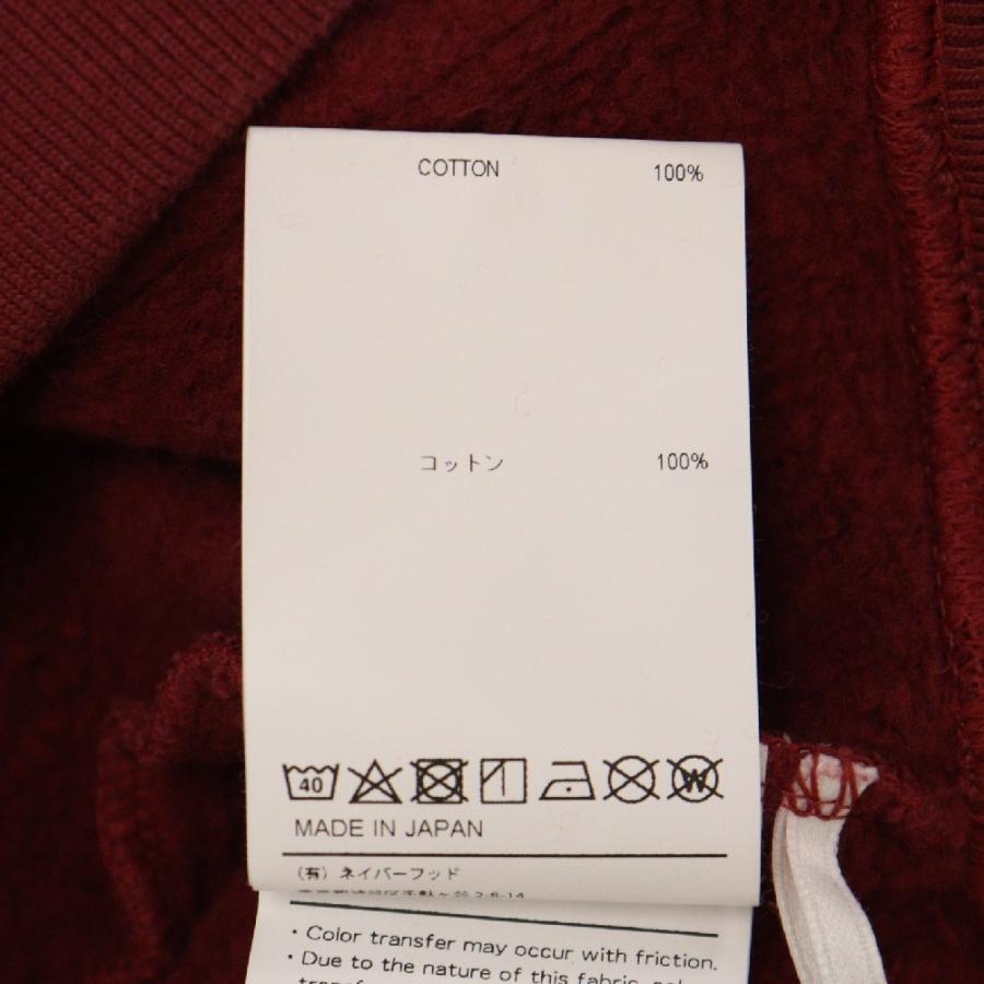 WTAPS ダブルタップス 23AW OBJ 03 HOODY DISARMAMENT 232ATDT-CSM30  