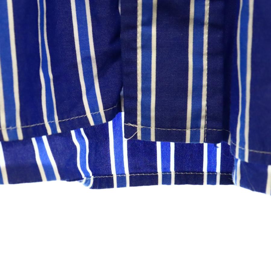 sacai Sacai サカイ 22AW Cotton Weather Layered Shirt 22 sacai Sacai サカイ 22AW Cotton Weather Layered Shirt 22