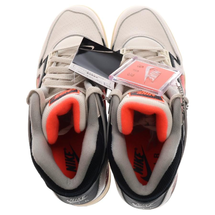 NIKE ナイキ Air Tech Challenge 2 Hot Lava エアテック チャレンジ2 