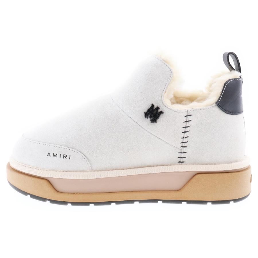 AMIRI（アミリ） 23SS Malibu Boots PS23MFB003 マリブ ムートンブーツ