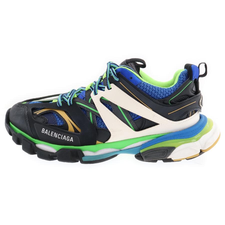 BALENCIAGA バレンシアガ TRACK TRAINERS 542023 トラック トレーナー  