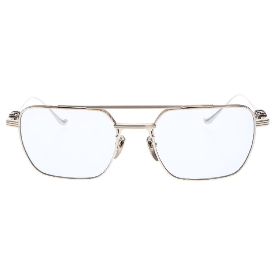 CHROME HEARTS（クロムハーツ） MAGNUM 2 マグナム2 シルバーフレーム