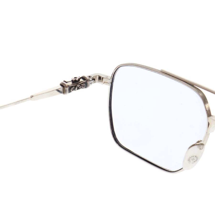 CHROME HEARTS（クロムハーツ） MAGNUM 2 マグナム2 シルバーフレーム