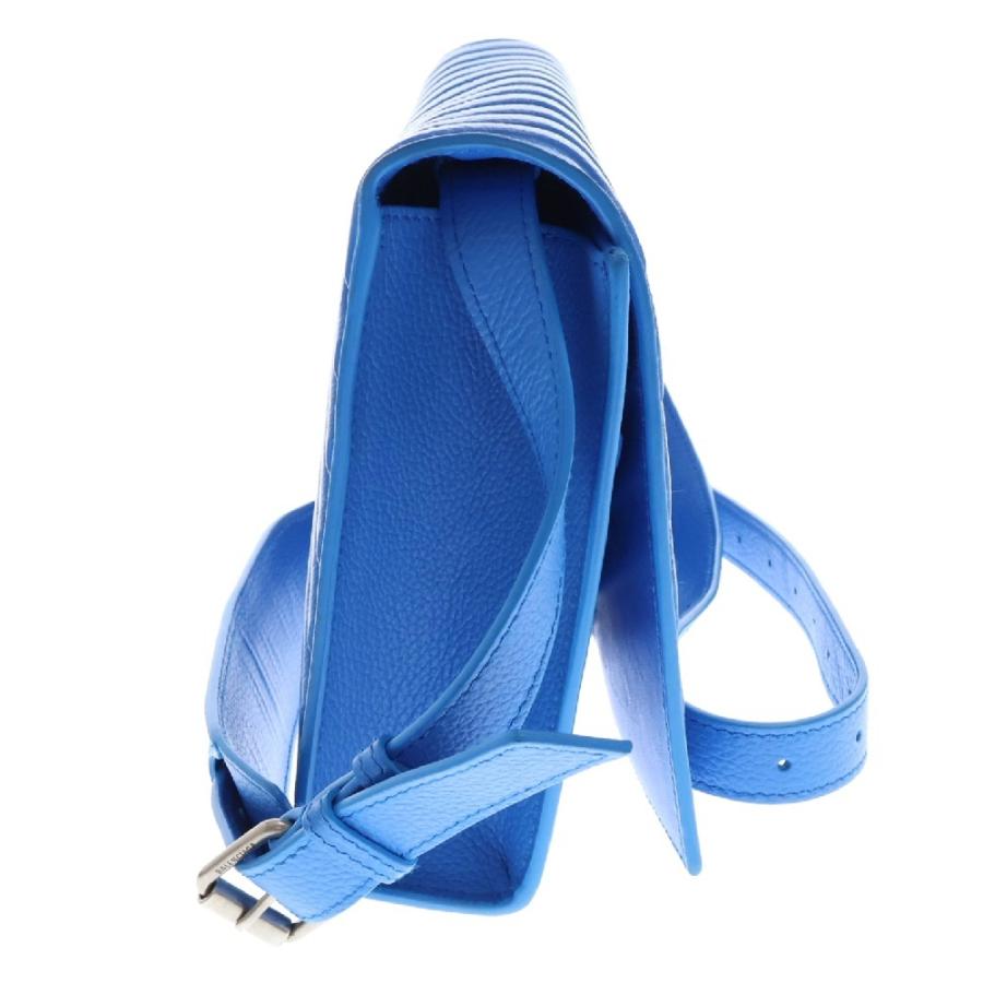 BALENCIAGA バレンシアガ CAR FLAP BAG W/STRAP 679465 レザー BALENCIAGA バレンシアガ CAR FLAP BAG W/STRAP 679465 レザー
