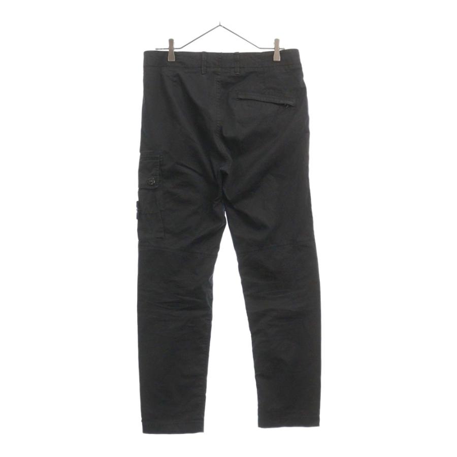 STONE ISLAND（ストーン アイランド） Single Pocket Gabardine Cargo