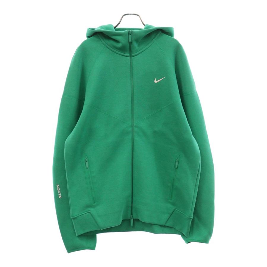 NIKE ナイキ 23AW NOCTA NRG TS TCH FLC FZ HOODIE WR STADIUM NIKE ナイキ 23AW NOCTA NRG TS TCH FLC FZ HOODIE WR STADIUM