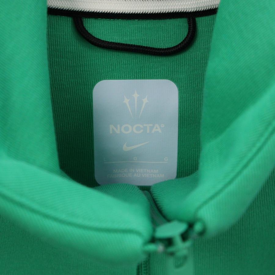 NIKE ナイキ 23AW NOCTA NRG TS TCH FLC FZ HOODIE WR STADIUM NIKE ナイキ 23AW NOCTA NRG TS TCH FLC FZ HOODIE WR STADIUM