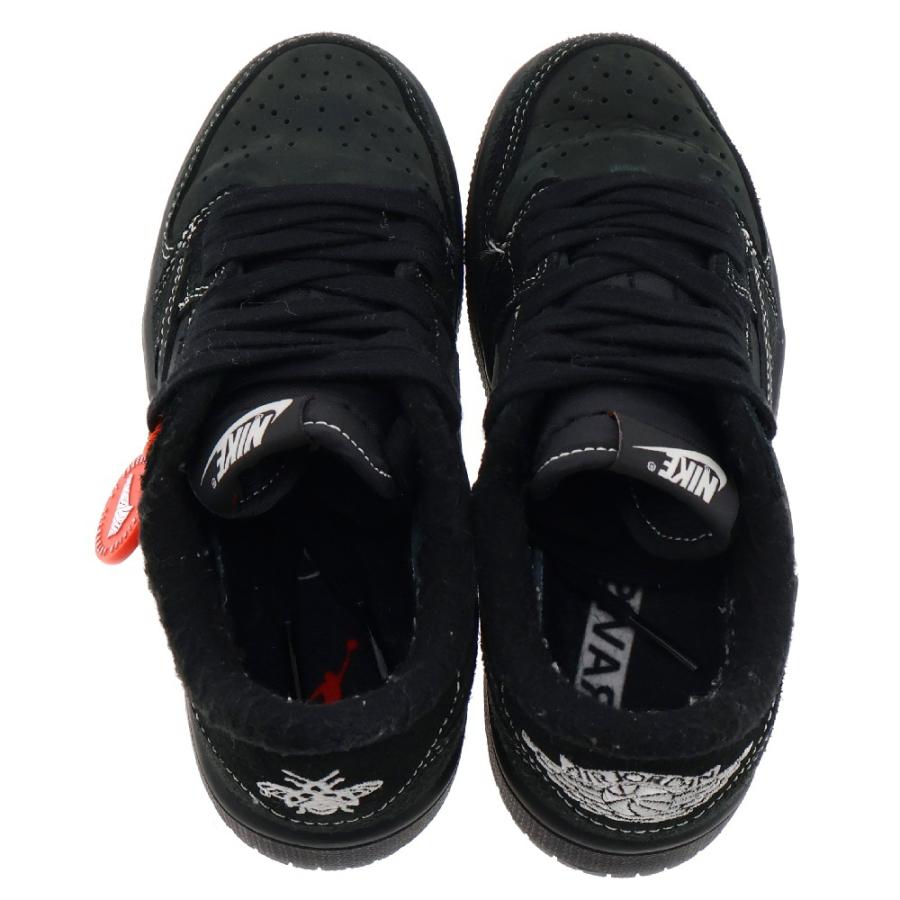NIKE ナイキ × トラヴィススコット エアジョーダン1 ブラック NIKE ナイキ × トラヴィススコット エアジョーダン1 ブラック