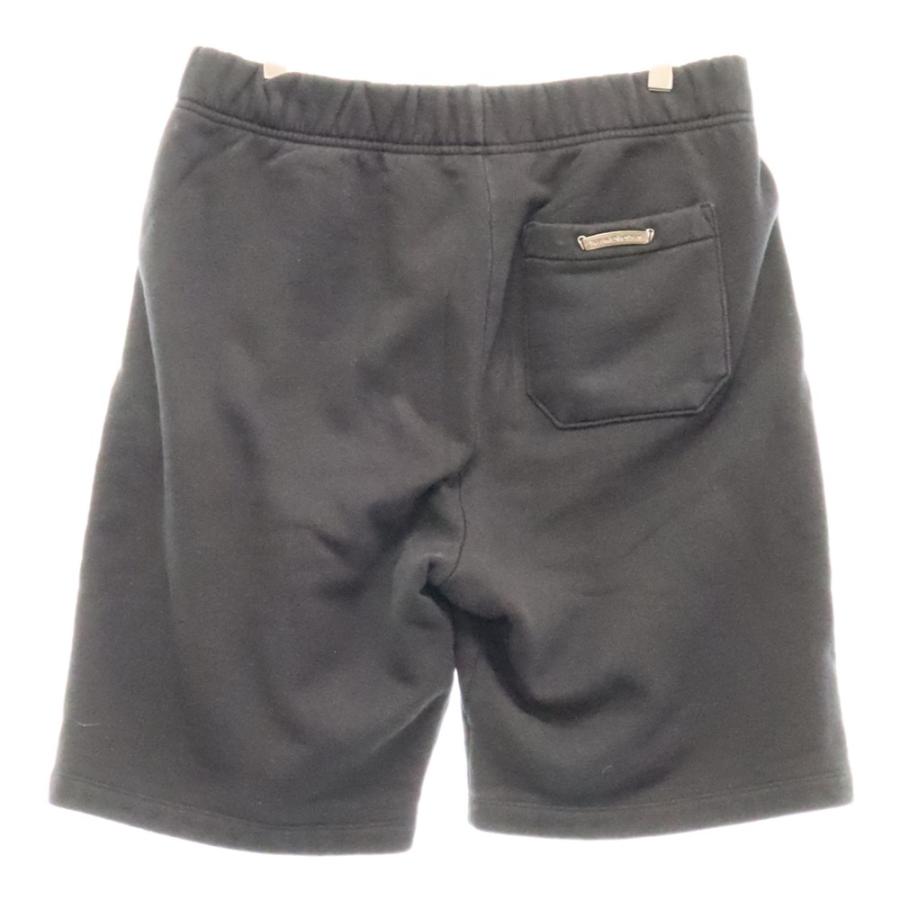 CHROME HEARTS クロムハーツ Y NOT SWEAT PANTS セメタリー