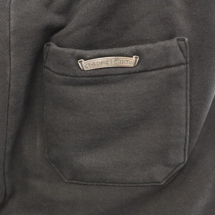 CHROME HEARTS（クロムハーツ） Y NOT SWEAT PANTS セメタリークロス