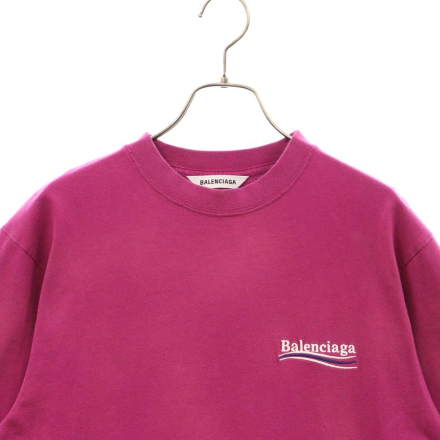 カシミア100％ バレンシアガ BALENCIAGA ワンピース 5分袖