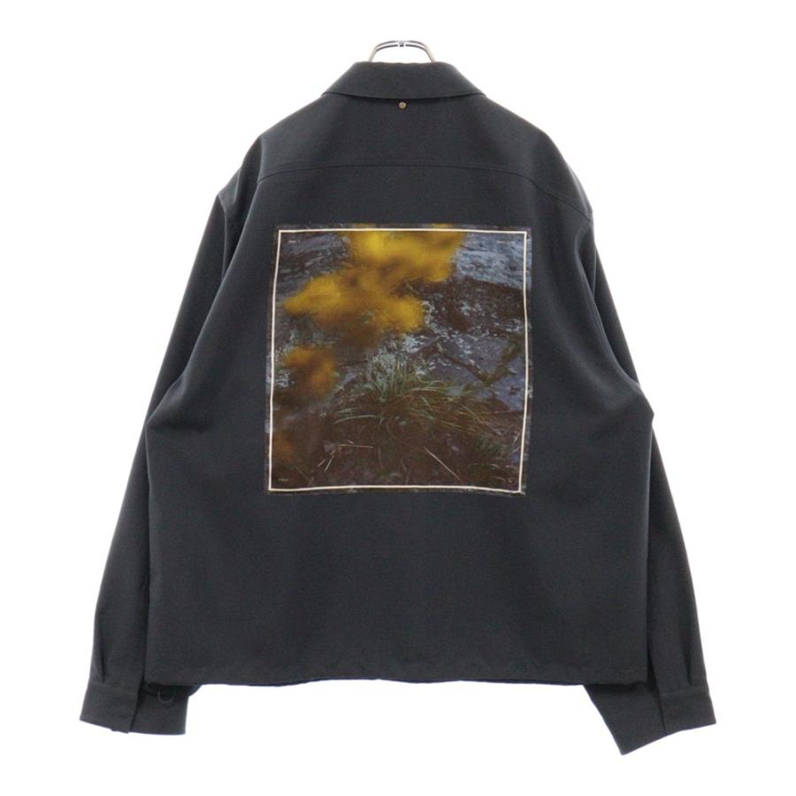 OAMC オーエーエムシー 19AW Frame Jacket フレームジャケット 