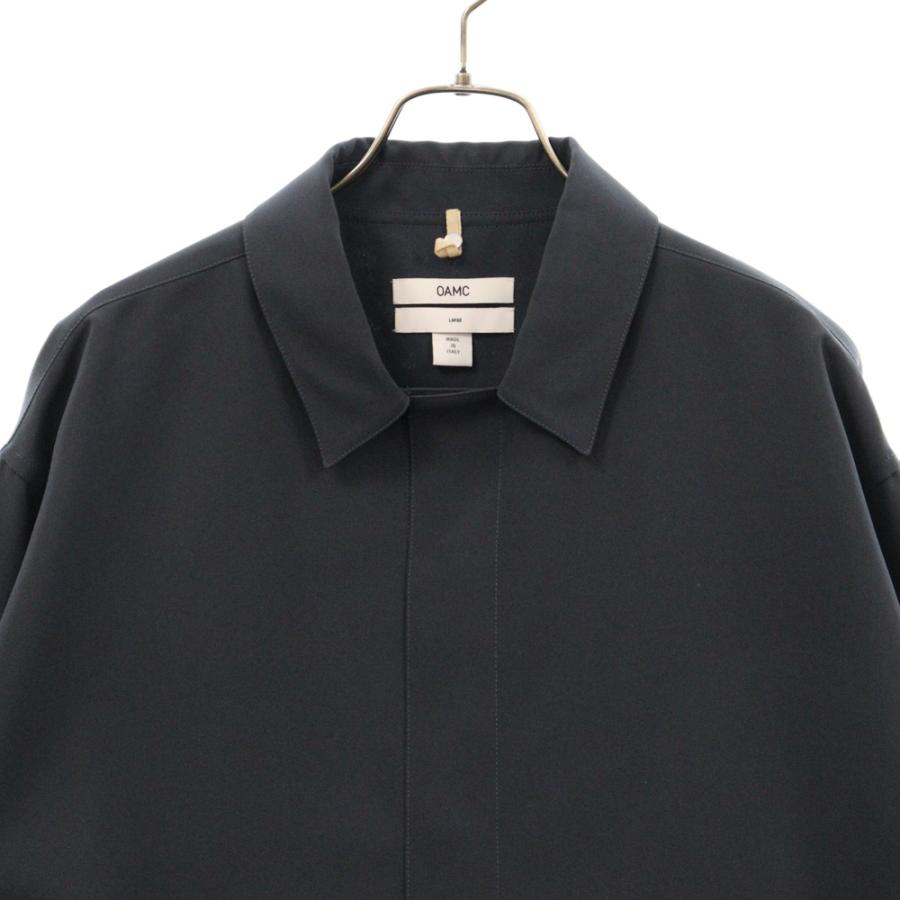 OAMC オーエーエムシー 19AW Frame Jacket フレームジャケット 