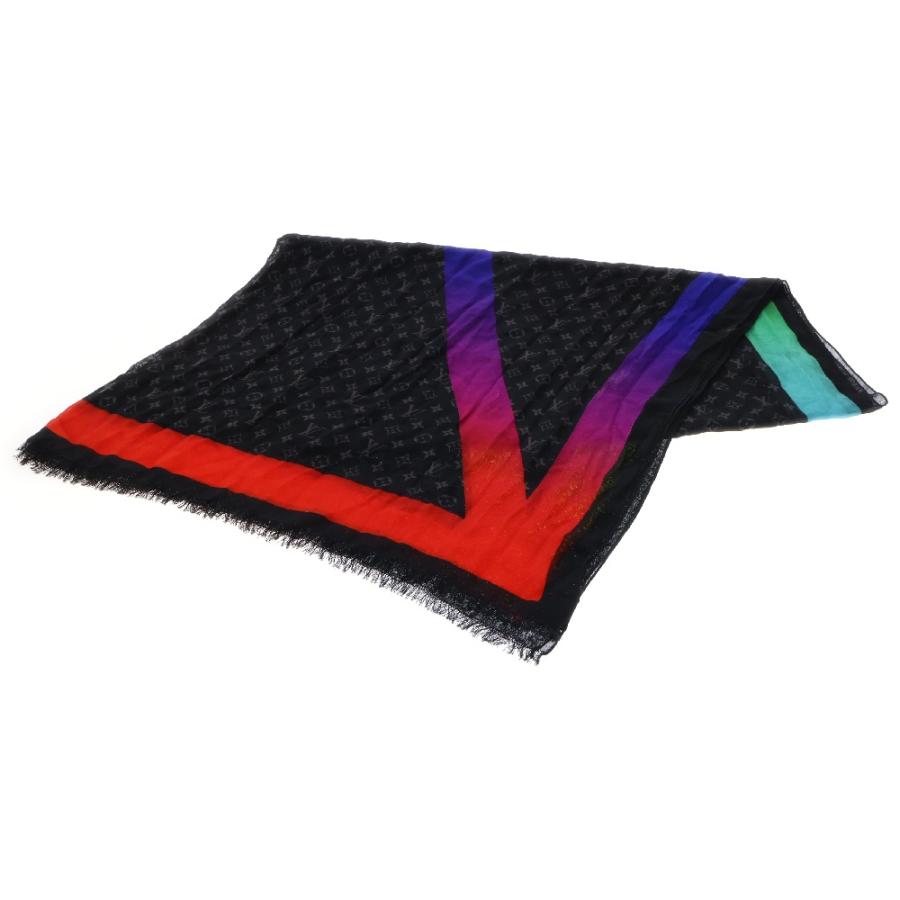LOUIS VUITTON（ルイ・ヴィトン） エトール・モノグラム レインボー