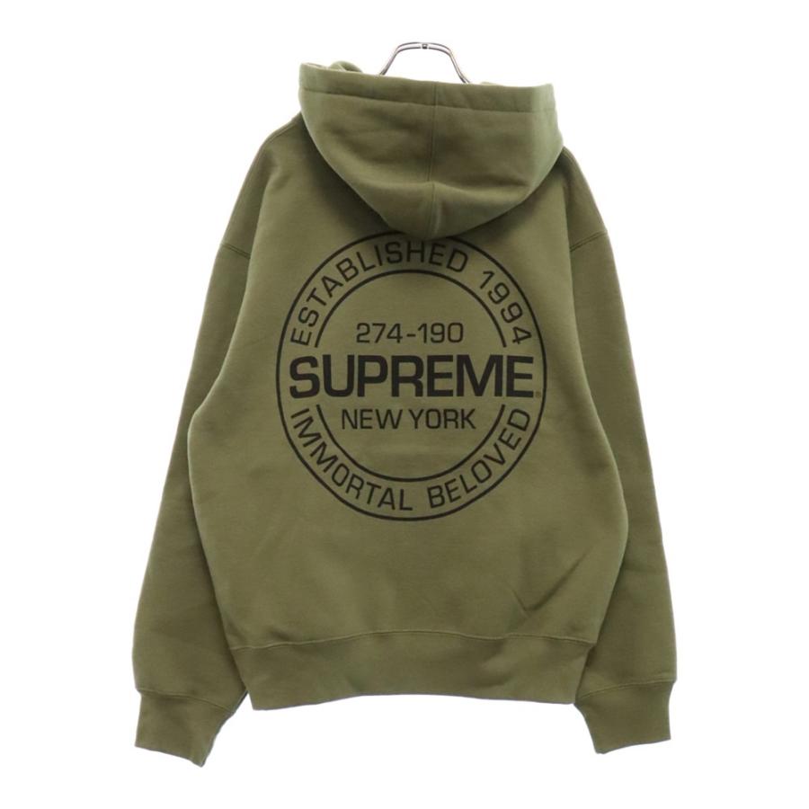 Supreme SUPREME シュプリーム 24SS Immortal Hooded Sweatshirt Supreme SUPREME シュプリーム 24SS Immortal Hooded Sweatshirt